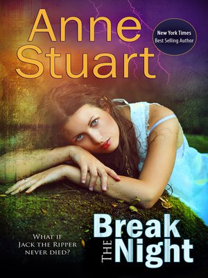 cover image of Break the Night